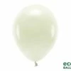 Partydecor Party Supplies Eco Balloon Cream 30cm