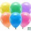 Partydecor Eco Balloons Mix 30cm Pastel 10 Pack