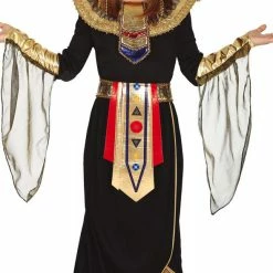 Fiestas Guirca Egyptian Princess Costume Girl Historical Costumes