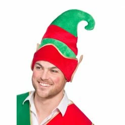 Wicked Elf Hat With Ears