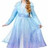Rubies Elsa Frozen 2 Deluxe Costume TV & Film