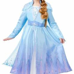 Rubies Elsa Frozen 2 Deluxe Costume TV & Film