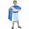 Wicked Egyptian, Roman & Greek Emperor Caesar - Kids Costume