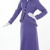 Bristol 1960's English Nanny Costume