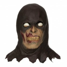 My Fancy Dress Halloween Executioner Mask