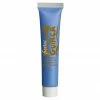 Fiestas Guirca Face Paint Light Blue Makeup Tube 20ml Costume Accessories