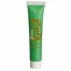 Fiestas Guirca Costume Accessories Face Paint Light Green Makeup Tube 20ml