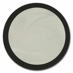 Fiestas Guirca Face Paint Silver With Sponge