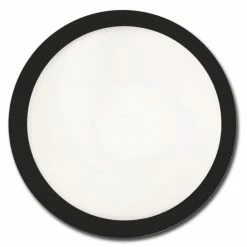 Fiestas Guirca Costume Accessories Face Paint White With Sponge