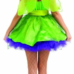 My Fancy Dress Fairy Nymph Costume