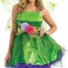 My Fancy Dress Fairy Nymph Costume
