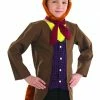 Funshack Fantastic Mr Fox Costume