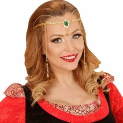 Widmann Fantasy Elf Tiara Medieval, Renaissance & Tudor Costumes