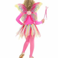 Widmann Fantasy Fairy Set Child's Fairytale Costumes
