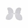 Wicked Fantasy Fairy Wings White Kid's Christmas