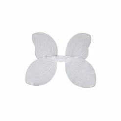 Wicked Fantasy Fairy Wings White Kid's Christmas