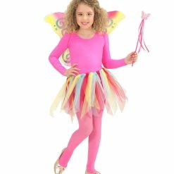 Widmann Fantasy Fairy Set Child's Fairytale Costumes