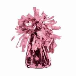 Partydecor Foil Balloon Weight Rose Gold Party Supplies