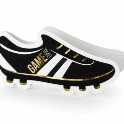 Partydecor Football Boot Birthday Invitations