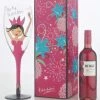 My Fancy Dress Party Supplies GIANT Tallulah Chic Champagne Glass