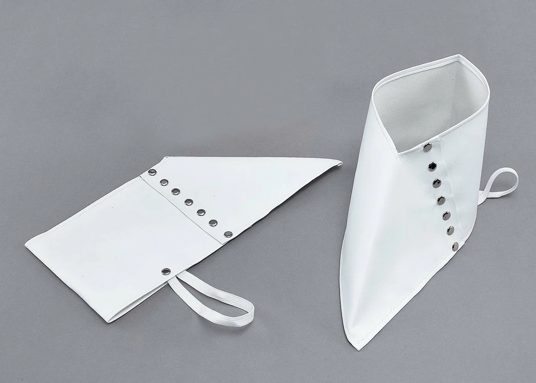 Bristol Gangster Spats 1920's