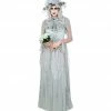 Widmann Ghostly Bride Ladies Costume