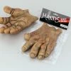 Bristol Giant Hand Gloves