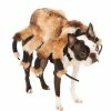 Rubies Halloween Giant Spider Dog Costume