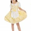 Bristol Girl's Goldilock's Costume