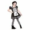 Wicked Girls Broken Doll Costume Halloween