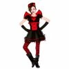 Wicked Little Vamparina Costume Halloween
