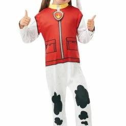 Rubies Paw Patrol Marshall Costume TV & Film