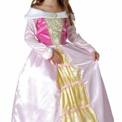 Bristol Fairytale Costumes Sleeping Princess Costume