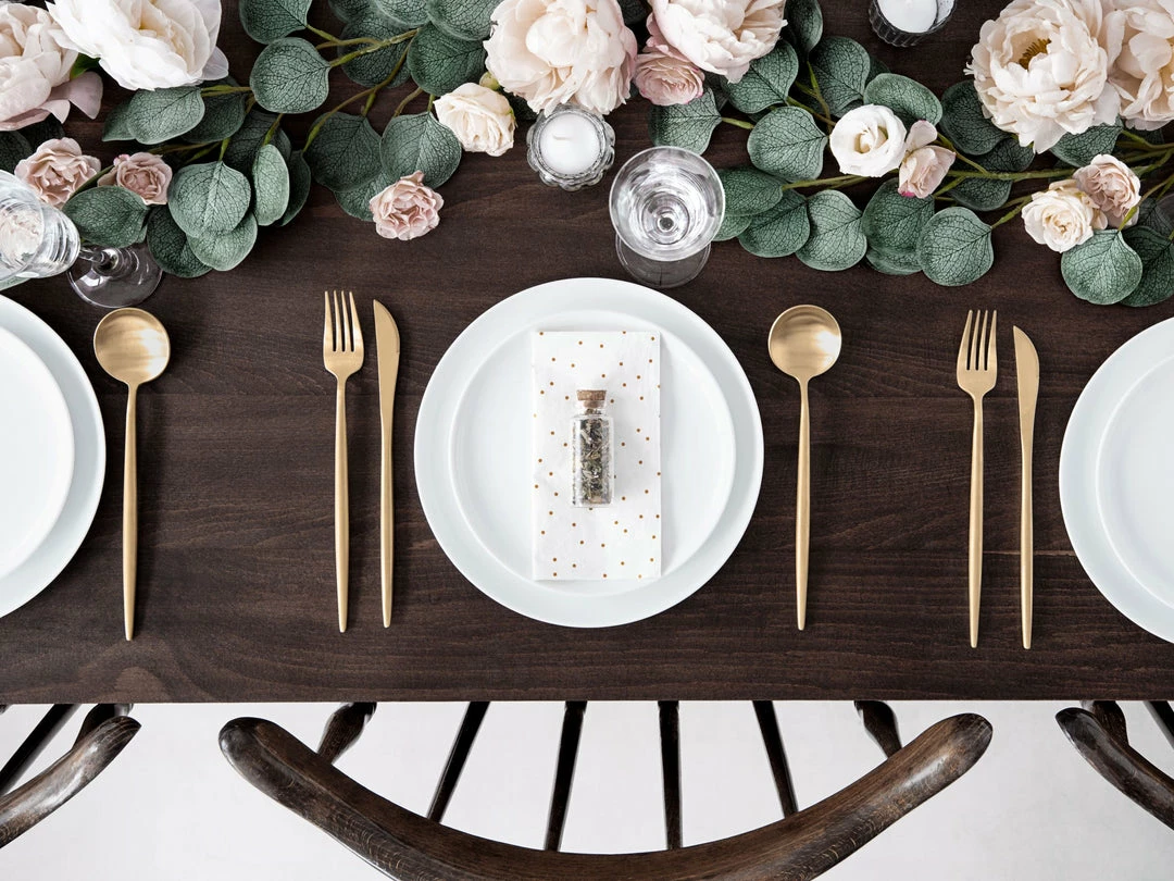 Partydecor Glass Favor Bottles With Cork Plug Pack Of 12 Party Supplies