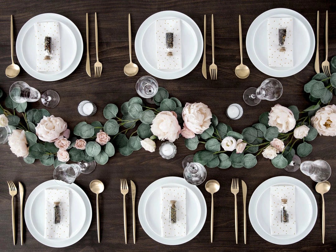 Partydecor Glass Favor Bottles With Cork Plug Pack Of 12 Party Supplies