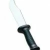 My Fancy Dress Glow In The Dark Scream Knife 10in Costume Accessories