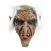 Bristol Goblin Overhead Rubber Mask Halloween Accessories