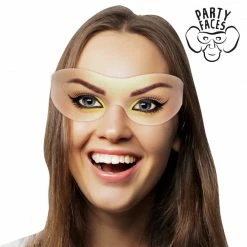 Bristol Goggle Eyes Glamour Pack