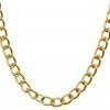 Widmann Gold Chain Long 120cm 1980's