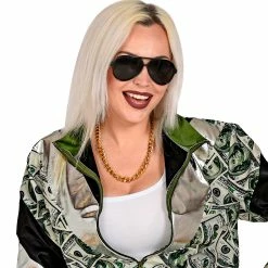 Widmann Gold Chain Long 60cm