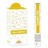 Fiestas Guirca Gold Confetti Cannon 40cm