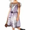 Rubies Halloween Gothic Bride Costume Girl