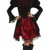 Fiestas Guirca Gothic Victorian Costume Ladies