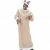 Widmann Grandma Wolf Costume Animal