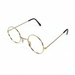 Bristol Granny Glasses Lennon Specs Round Christmas Accessories