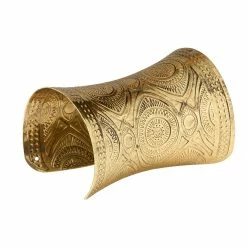 Widmann Medieval, Renaissance & Tudor Costumes Greek Roman Egyptian Cuff Bracelet