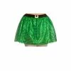 Wicked Green Elf Or Leprechaun Tutu Christmas Costumes