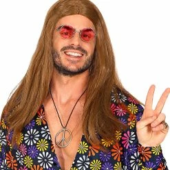 Widmann Groovy Dude Wig