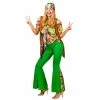 Wicked Decades And History Groovy Hippie Costume