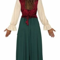 Fiestas Guirca World Costumes Gypsy Fortune Teller Costume